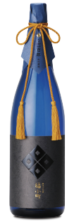 A Special Sake Commemorating the 400th Anniversary of the Brewery’s Establishment
Junmai Daiginjyo Fukukomachi